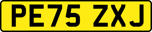 PE75ZXJ