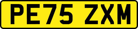 PE75ZXM