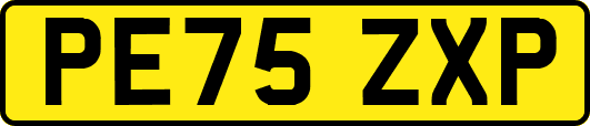 PE75ZXP