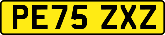 PE75ZXZ