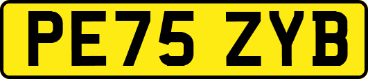 PE75ZYB