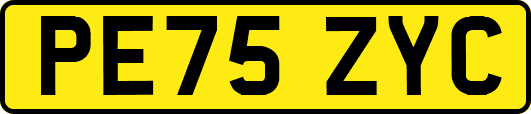 PE75ZYC