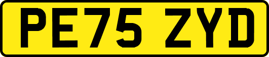 PE75ZYD