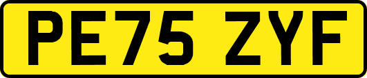 PE75ZYF