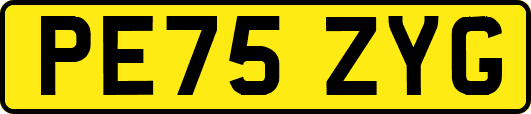 PE75ZYG