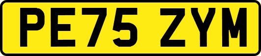PE75ZYM