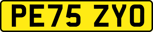 PE75ZYO