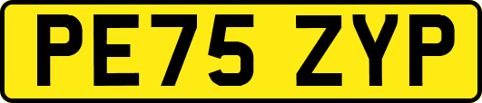 PE75ZYP