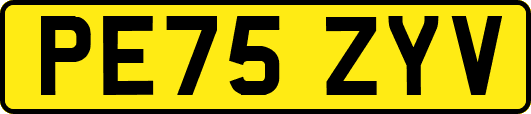 PE75ZYV