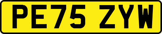 PE75ZYW