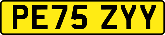 PE75ZYY