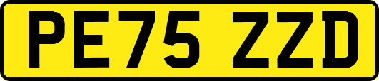 PE75ZZD