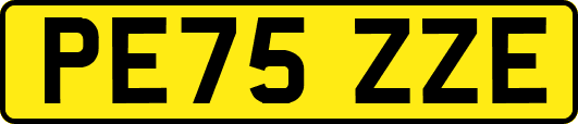 PE75ZZE