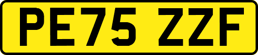 PE75ZZF