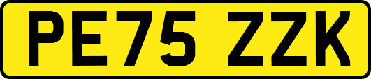 PE75ZZK