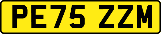 PE75ZZM