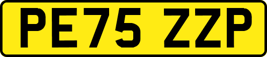 PE75ZZP