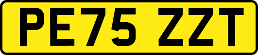 PE75ZZT
