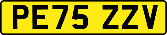 PE75ZZV