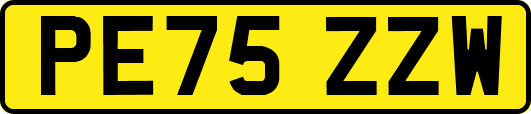 PE75ZZW