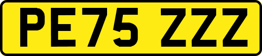 PE75ZZZ
