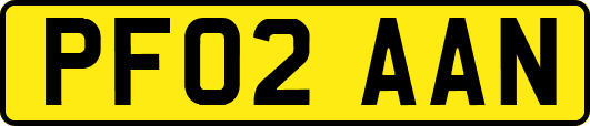 PF02AAN