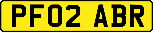 PF02ABR