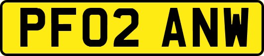 PF02ANW