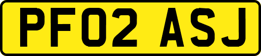 PF02ASJ