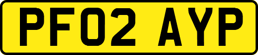 PF02AYP