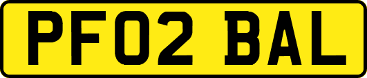 PF02BAL