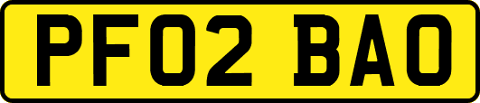 PF02BAO