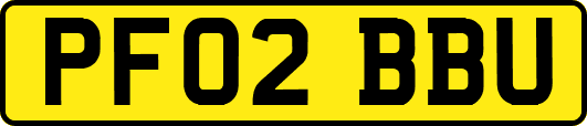 PF02BBU