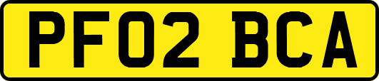 PF02BCA
