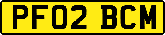 PF02BCM