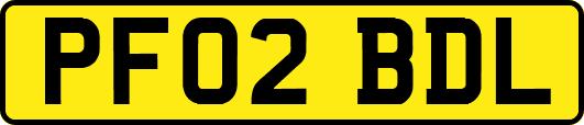 PF02BDL