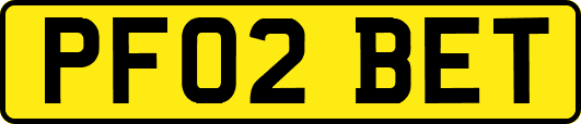 PF02BET