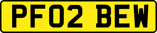 PF02BEW