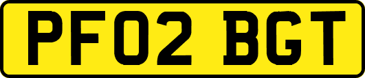 PF02BGT