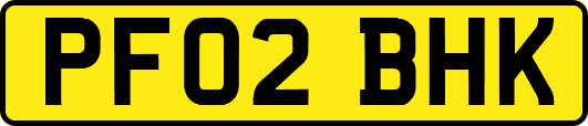 PF02BHK