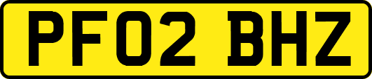 PF02BHZ