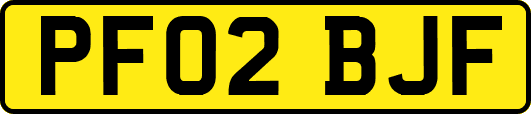 PF02BJF