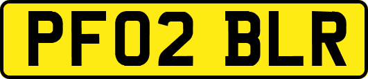 PF02BLR