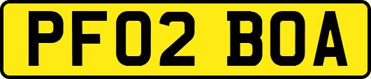 PF02BOA