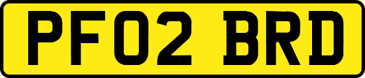 PF02BRD