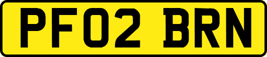 PF02BRN