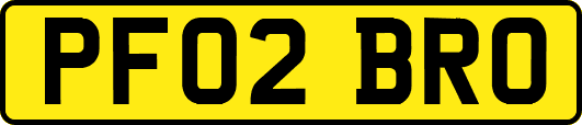 PF02BRO