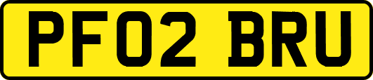 PF02BRU