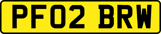 PF02BRW