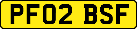PF02BSF